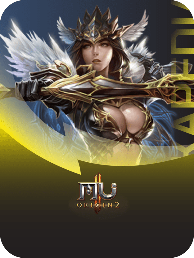 MU Origin 2